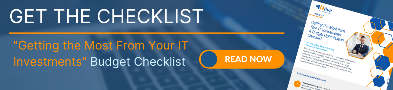 IT-budget-optimization-checklist