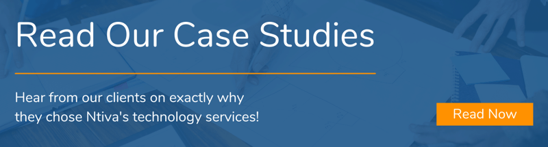 Case Studies CTA