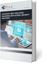 White Paper Nonprofit Best Practices Balancing Data Access Security