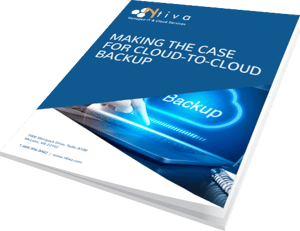 Making the Case for Cloud-to-Cloud Backup