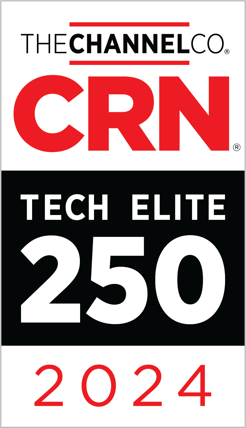 Ntiva Recognized on the Prestigious 2024 CRN Tech Elite 250 List