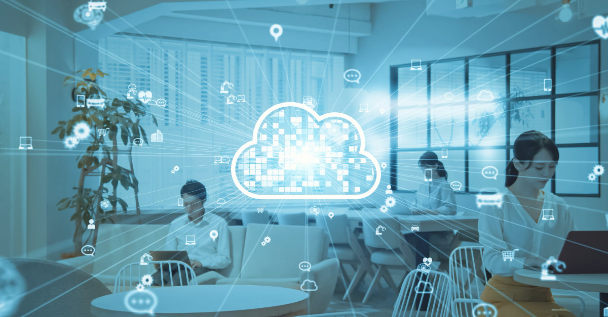 Key Questions for a Cloud IT Provider