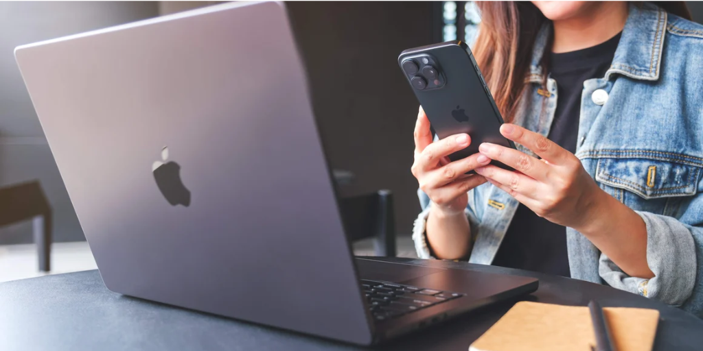 How to Create Managed Apple ID for Business