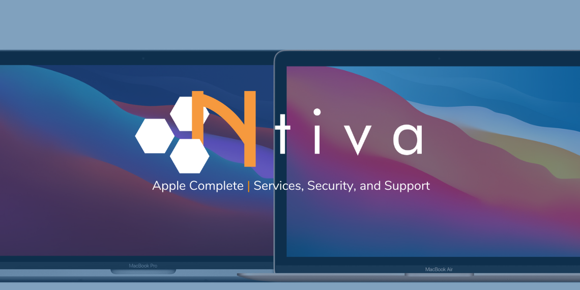 Ntiva Acquires Leading Apple Technology Services Provider
