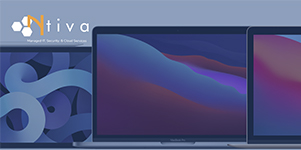 Ntiva’s Apple Technology Blog