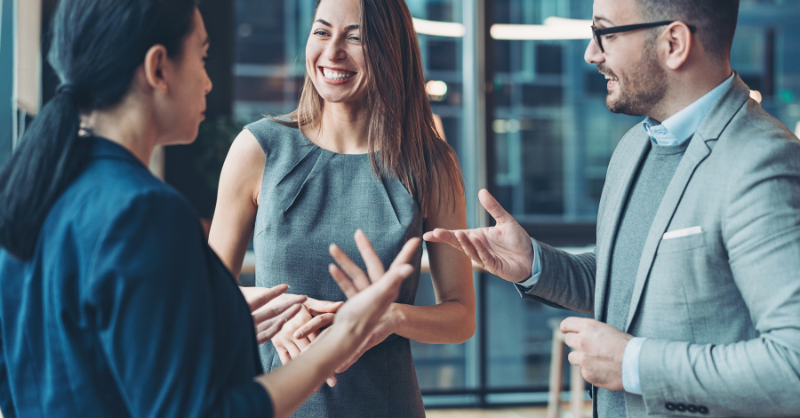 Business Automation IT Services