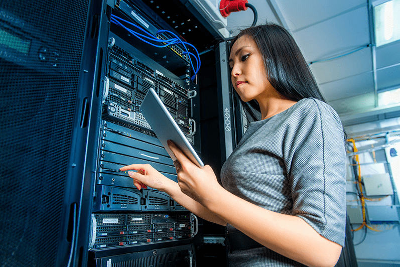 How To Maintain A Data Center Like A Pro