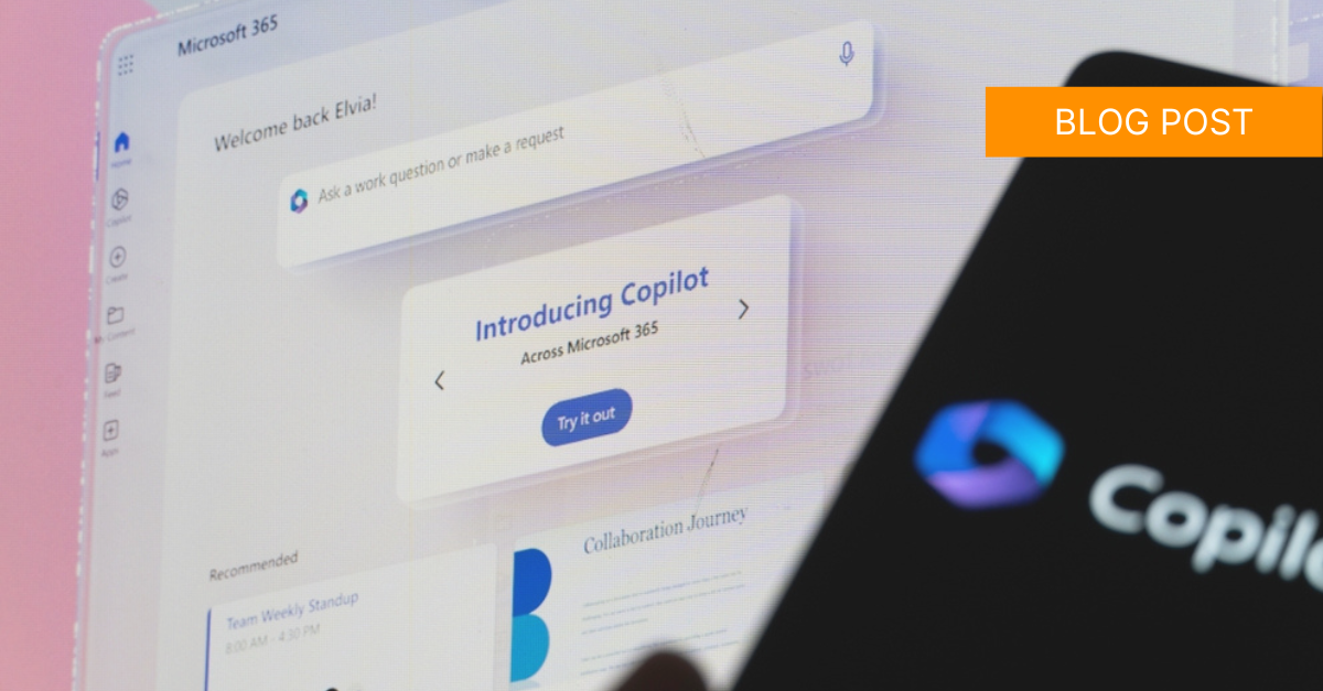 What is Microsoft Copilot