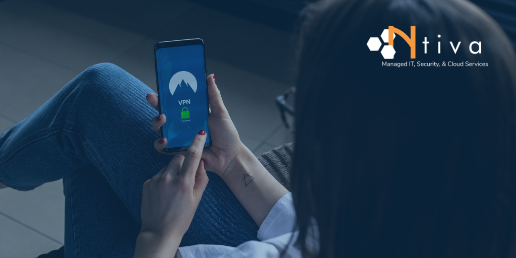 Cybersecurity small businesses