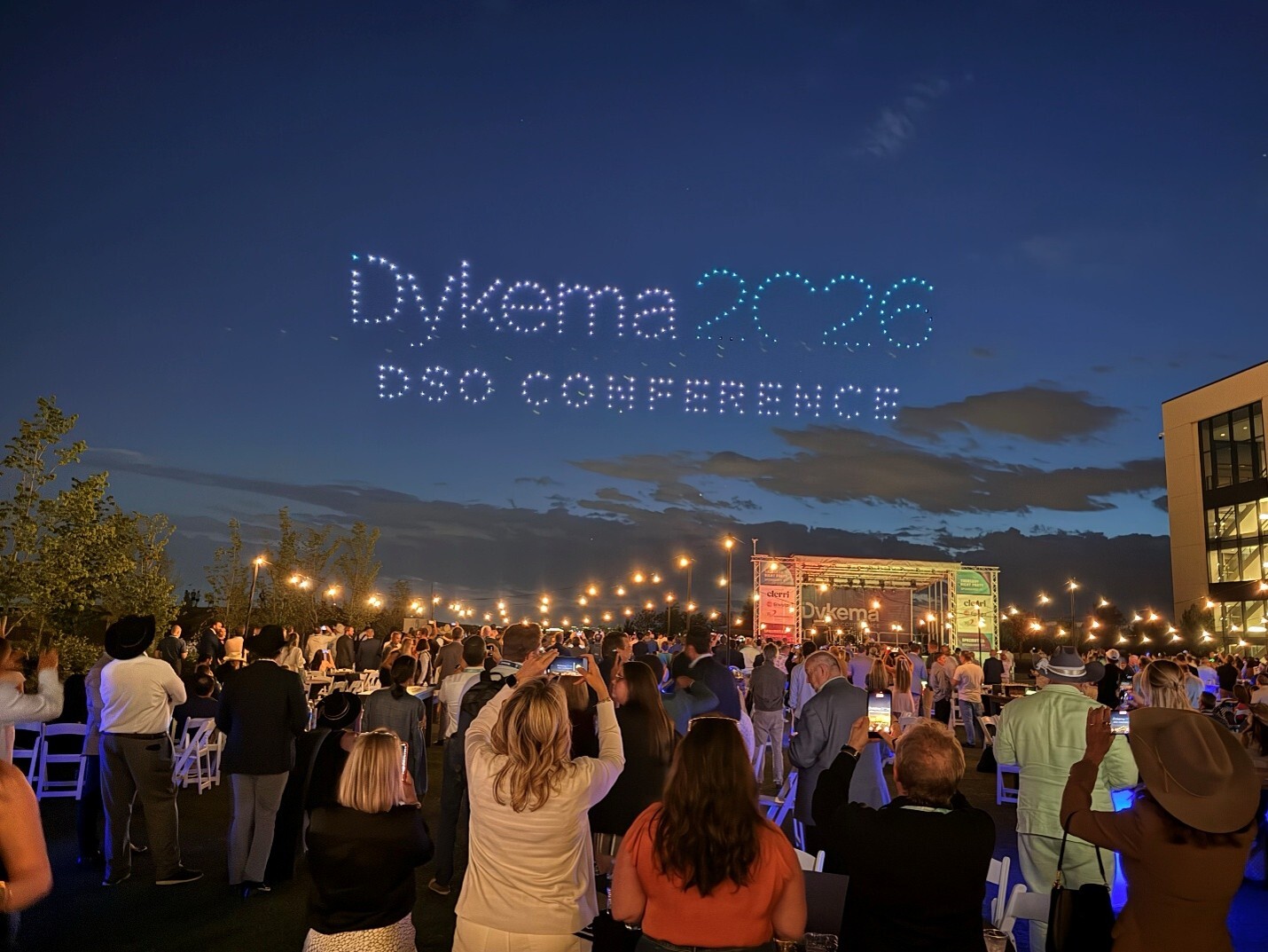 What We Learned: 2026 Dykema DSO Conference