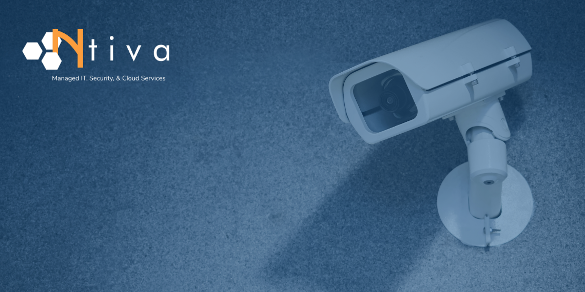 Employee monitoring software