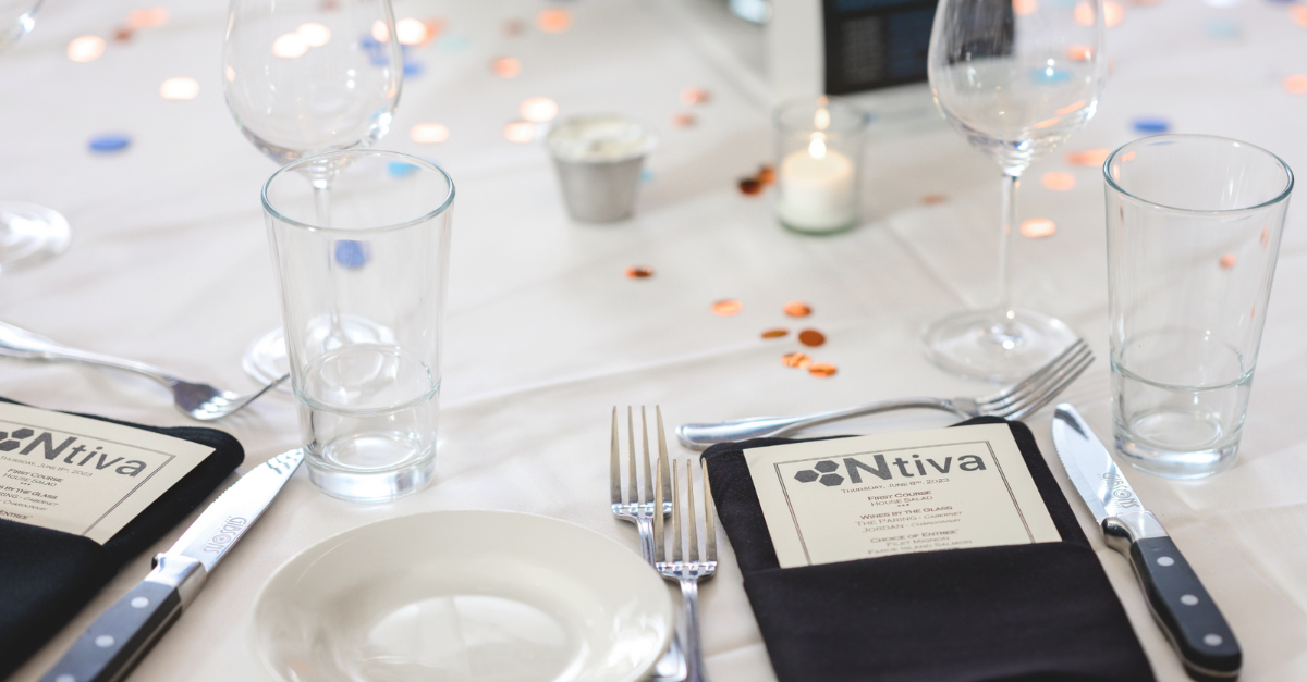 "Uncorking the Next Generation of Tech"  Client Appreciation Event