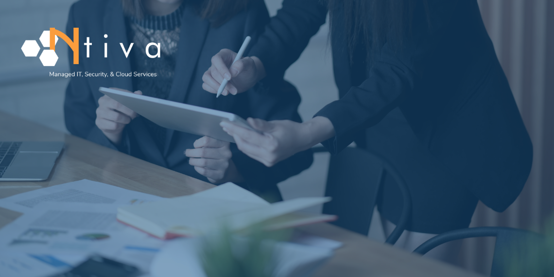 Govcon Money Saving MSP