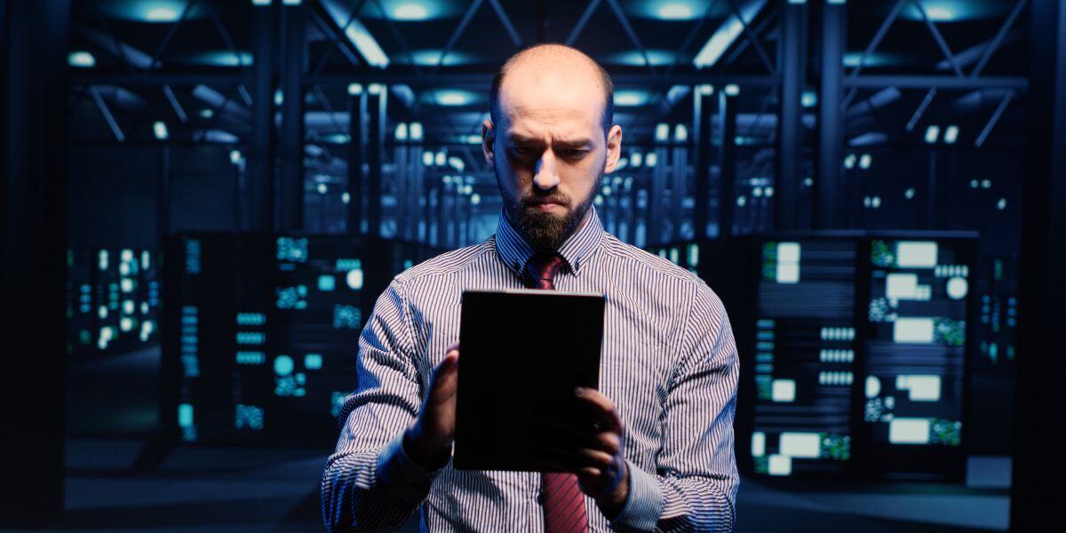 IT lifecycle managment