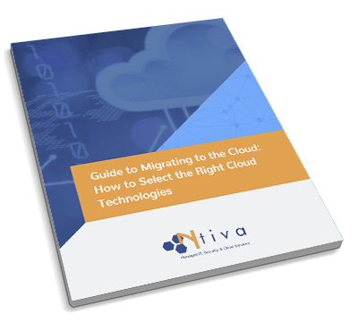 Migrating to the Cloud