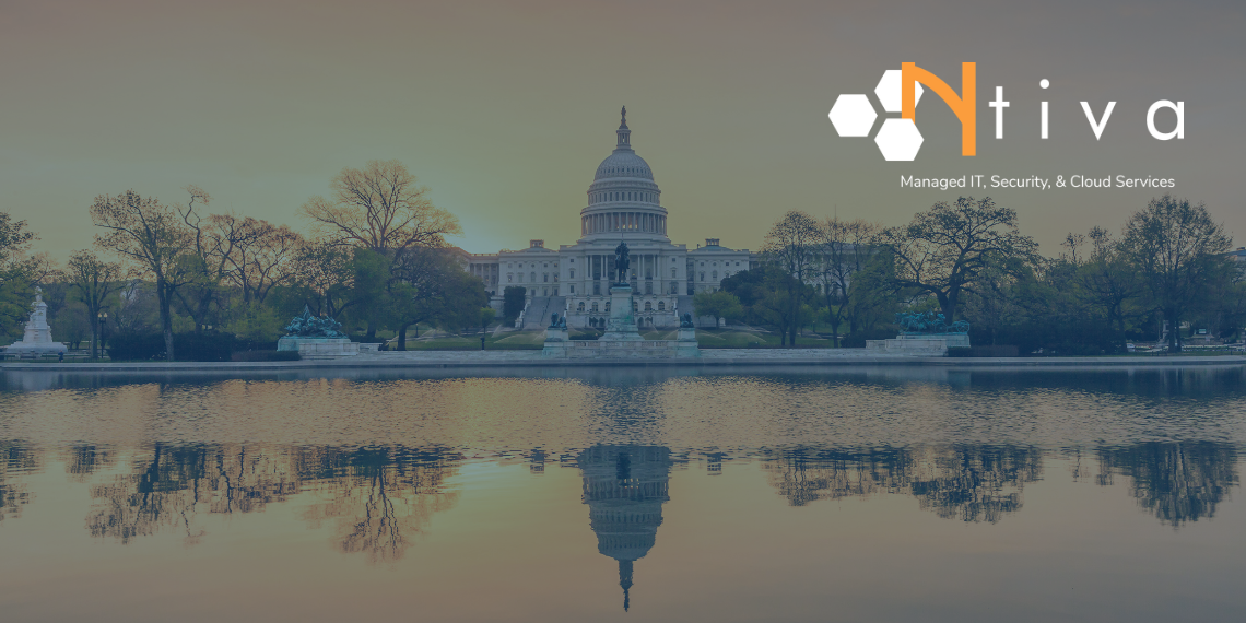 MSP IT Services to Comply with Washington DC Privacy Laws
