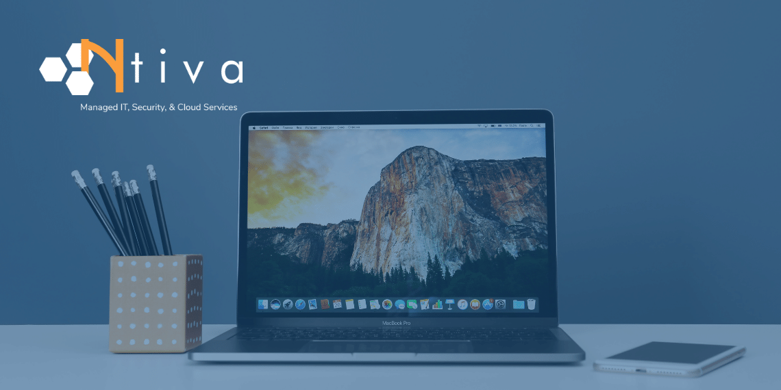 Mac Standard User or Administrator Account