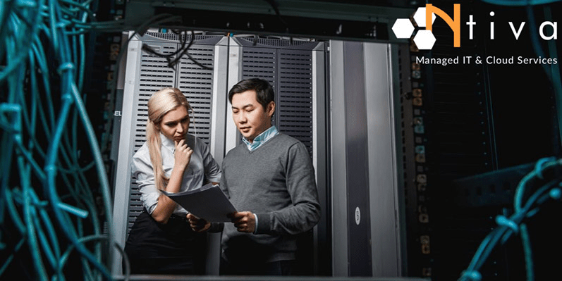 Outgrown IT Staff hero