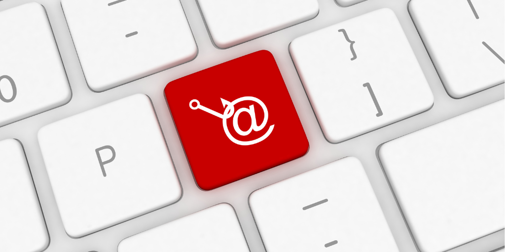 Phishing Business Details