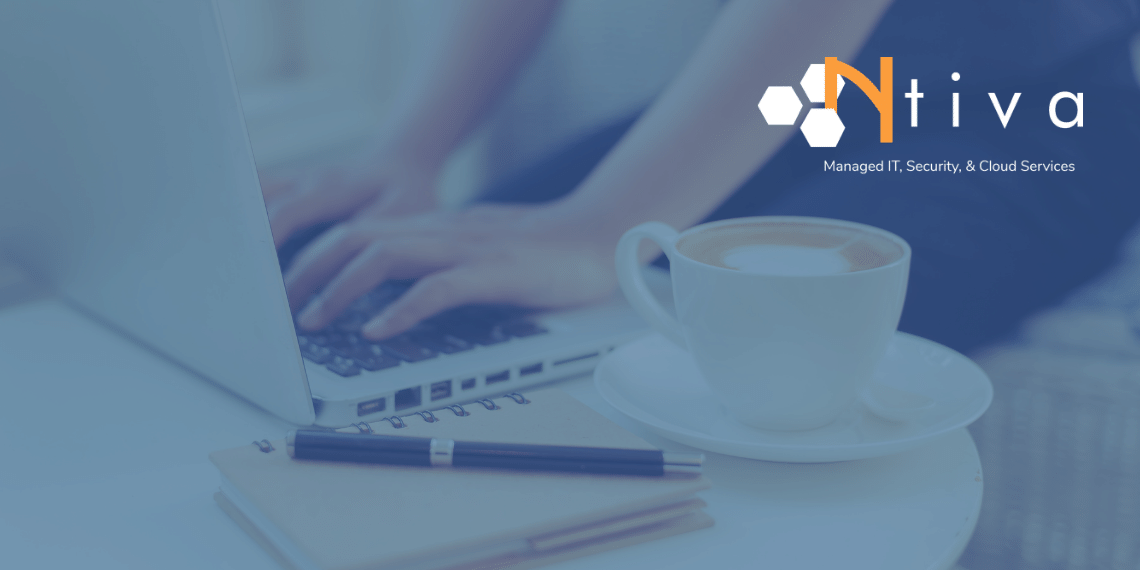 Remote Work Security