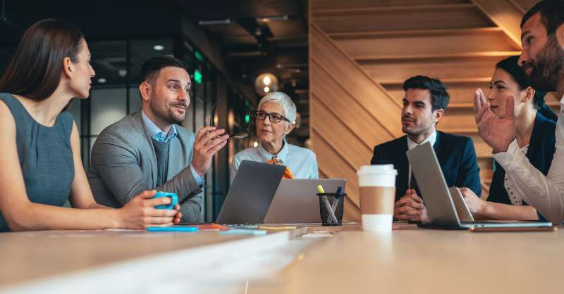 What is a virtual cio