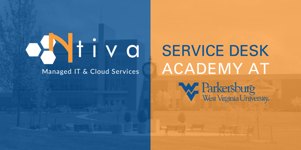 WVU-P Service Desk Academy