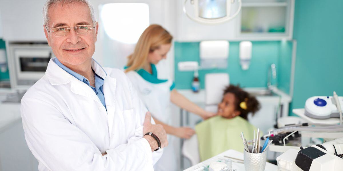 IT support for dental offices