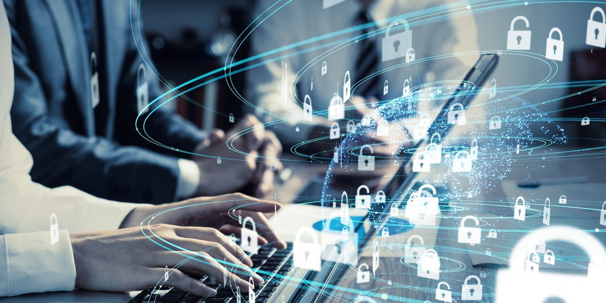 Cybersecurity tools for business