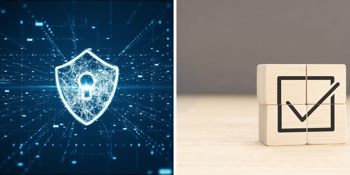 Cybersecurity Compliance for Business