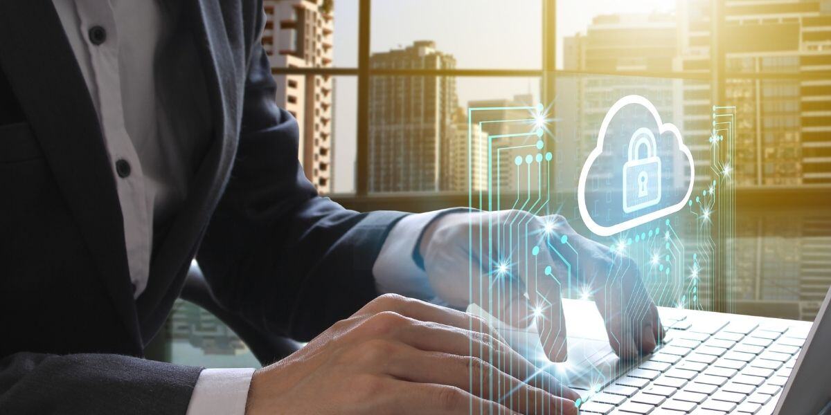 Data security vs data privacy