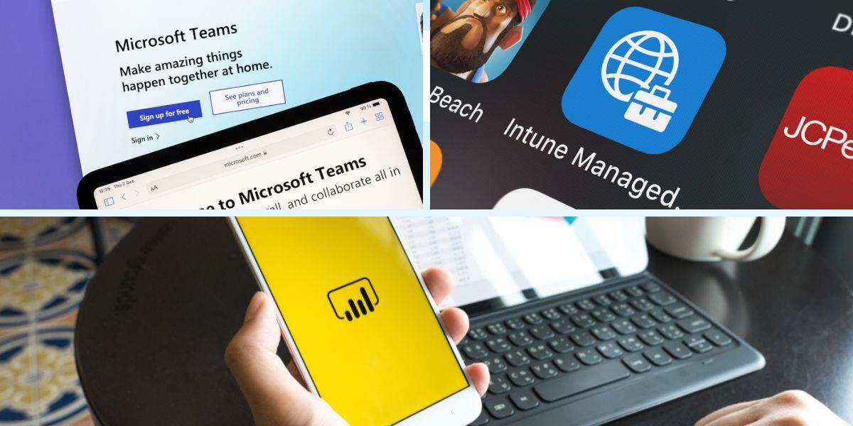 Microsoft 365 Updates