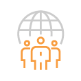 Improved collaboration