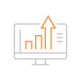 Improved scalability