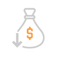 Reduced costs