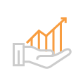 More focus on growth opportunities